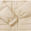 IENKI IENKI MICHLIN ENNIO BEIGE レディース パディング 122367709 [P]