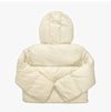 IENKI IENKI KENNY JACKET LEON SANDY Women’s Padding 122367713 [P]