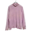 Dior Oblique Turtleneck Knit 1657 122369550 [P]