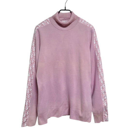 DIOR オブリークトートネックニット 1657 4H13055723 122369550