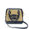 Gucci 1955 Horsebit Top Handle Mini Bag 122370062 [P]