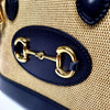 Gucci 1955 Horsebit Top Handle Mini Bag 122370062 [P]