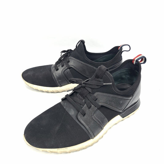 MONCLER Emilien Sneakers 1014100 01708 999 122370323