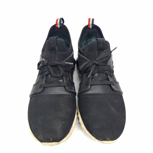 MONCLER Emilien Sneakers 1014100 01708 999 122370323