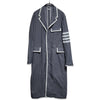 THOM BROWNE 4-Bart Nylon Langmantel 06145035 122372078 [P]