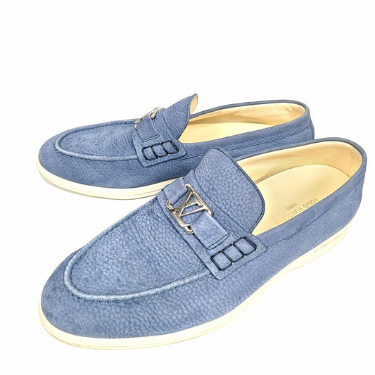 LOUIS VUITTON Estate Loafer 1AA6C6 122372392