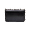 Givenchy BB50HEB15S001 Black 4G Chain Box Leather Small Shoulder Bag 122375413 [P]