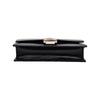 Givenchy BB50HEB15S001 Black 4G Chain Box Leather Small Shoulder Bag 122375413 [P]