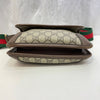 Gucci 501050 Neo Vintage Small Messenger Bag 122380727 [P]