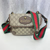 Gucci 501050 Neo Vintage Small Messenger Bag 122380727 [P]