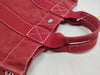 HERMES Doville Tote Bag 122436244 [P]