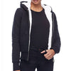 MOOSE KNUCKLES Klassischer Bunny Sweatshirt Kapuzenjacke M31LS601 244 45118006 [P]
