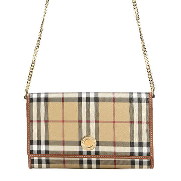 BURBERRY LS HANNAH Umhängetasche 25SS 122442204