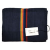 Paul Smith Wool Scarf Central Stripe M1A 454D AS22 47A 59534136 [P]