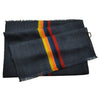 Paul Smith Wool Scarf Central Stripe M1A 454D AS22 47A 59534136 [P]
