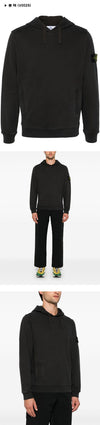 STONE ISLAND Wappen Hoodie T-Shirt V0029 V0097 122478969 [P]