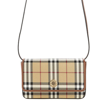 Burberry 25SS (LS HAMPSHIRE DFC 8094435) Women's HAMPSHIRE Crossbody Bag 122480533
