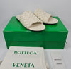 Bottega Veneta Tote Wave Intreccio Sandals (39) 122494965 [P]