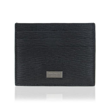 Salvatore Ferragamo Revival Card Holder stamp: 66 A224 0693645 30114281