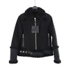 MOOSE KNUCKLES M31LW417 ケチカ バイカー レディース ジャケット XSサイズ 34097 122517382 [P]