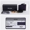 Prada Saffiano Keyring - 1PP185 053 F0002 115933387 [P]