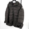 MONCLER Serie Damen Daunen Langjacke 122617579 [P]