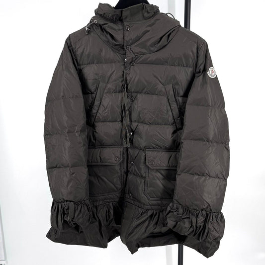 Moncler Sery Women’s Down Long Padding 122617579