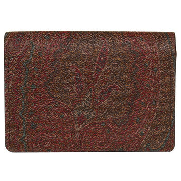 ETRO Kartenetui 0H299 8007 600 122635877