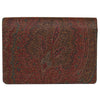 ETRO カードケース 0H299 8007 600 122635877 [P]