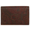 ETRO カードケース 0H299 8007 600 122635877 [P]