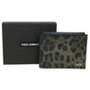 Dolce & Gabbana Men's Wallet BP0437 A7359 8B836 122635884 [P]