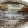 Prada Re-Nylon Hobo Bag 122637946 [P]