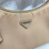 Prada Re-Nylon Hobo Bag 122637946 [P]