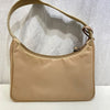 Prada Re-Nylon Hobo Bag 122637946 [P]