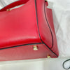 Valextra Brera Red Tote and Shoulder Bag 122639150 [P]