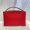 Valextra Brera Red Tote and Shoulder Bag 122639150 [P]
