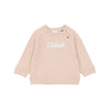 CHLOE キッズ ベビー フリース トレーナー C20243 45K 122641317 [P]