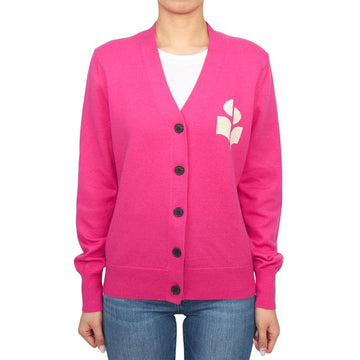 ISABEL MARANT Karin Damen Cardigan, CA0008FA A1X05E 86OR 122641327