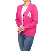 Isabel Marant Karin Women's Cardigan A1X05E 86OR CA0008FA 122641327 [P]