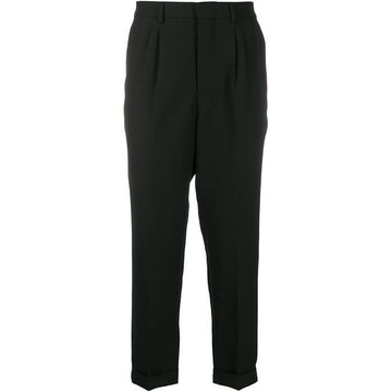 AMI 20SS テーパード チノ パンツ E20HT402 244 001 32008770