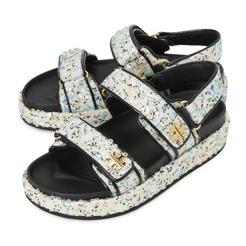 TORY BURCH 女性用サンダル 158956 001 122649562