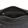 SALVATORE FERRAGAMO Männer Gürteltasche 24 1480 NERO 0769479 122649571 [P]