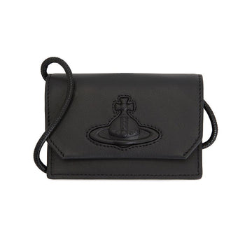 Vivienne Westwood Women's Card Holder L001S N401 122649608