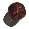 BARBOUR Wax-Cap Baseballmütze BRACC0182 UT2743 697 122649619 [P]