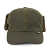 BARBOUR Wax-Cap Baseballmütze BRACC0182 UT2743 697 122649619 [P]