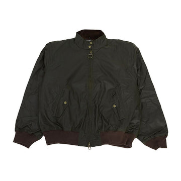 Barbour Baracuta Men's Waxed Jacket BRCPS1093 UT2888 697 122649624