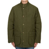 Barbour Baracuta Men's Padded Jacket BRCPS1094 UT2889 8185 122649628 [P]