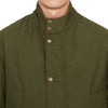 Barbour Baracuta Men's Padded Jacket BRCPS1094 UT2889 8185 122649628 [P]