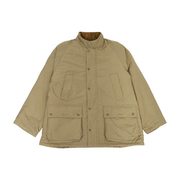 Barbour Baracuta Men's Padded Jacket BRCPS1094 UT2889 710 122649625