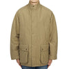 Barbour Baracuta Men's Padded Jacket BRCPS1094 UT2889 710 122649625 [P]